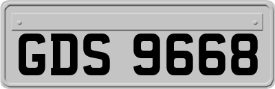 GDS9668