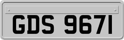 GDS9671