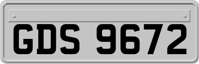 GDS9672