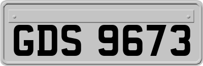 GDS9673
