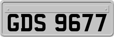 GDS9677