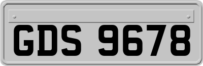 GDS9678