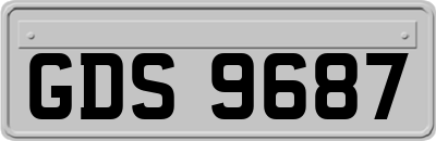 GDS9687