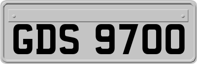 GDS9700