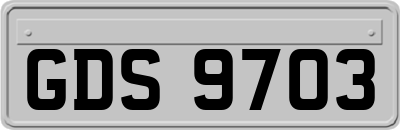 GDS9703