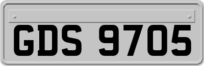 GDS9705