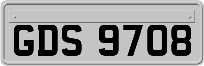 GDS9708