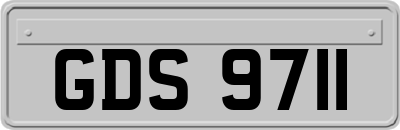 GDS9711