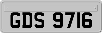 GDS9716