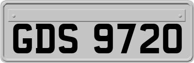 GDS9720