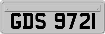 GDS9721