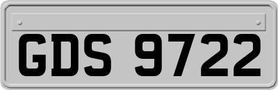 GDS9722