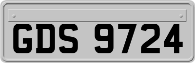 GDS9724