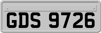 GDS9726