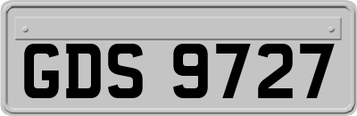 GDS9727