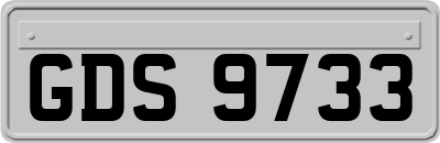 GDS9733