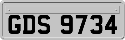 GDS9734