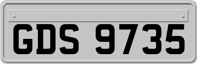 GDS9735