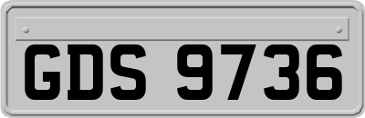 GDS9736