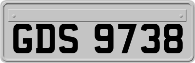 GDS9738