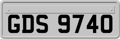 GDS9740