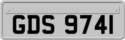 GDS9741