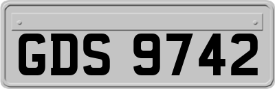 GDS9742
