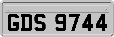 GDS9744
