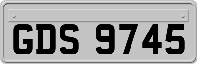 GDS9745
