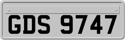 GDS9747