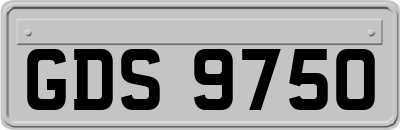 GDS9750