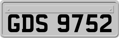 GDS9752