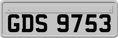 GDS9753