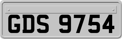 GDS9754