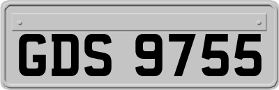 GDS9755