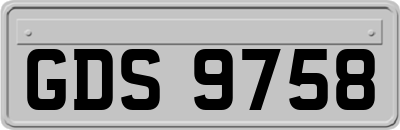 GDS9758