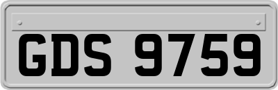 GDS9759