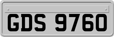 GDS9760