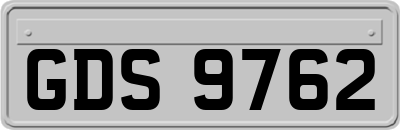 GDS9762