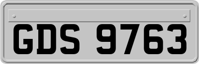 GDS9763