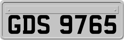 GDS9765