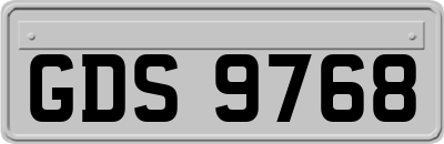 GDS9768