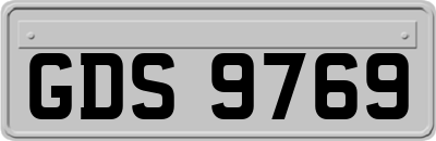 GDS9769