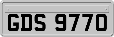 GDS9770