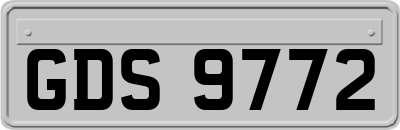 GDS9772