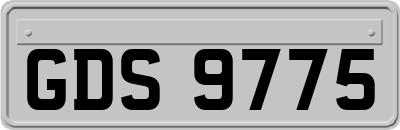 GDS9775