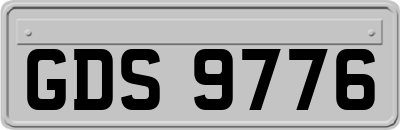 GDS9776