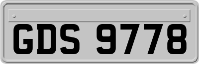 GDS9778