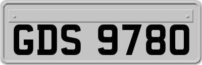 GDS9780