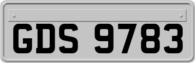 GDS9783